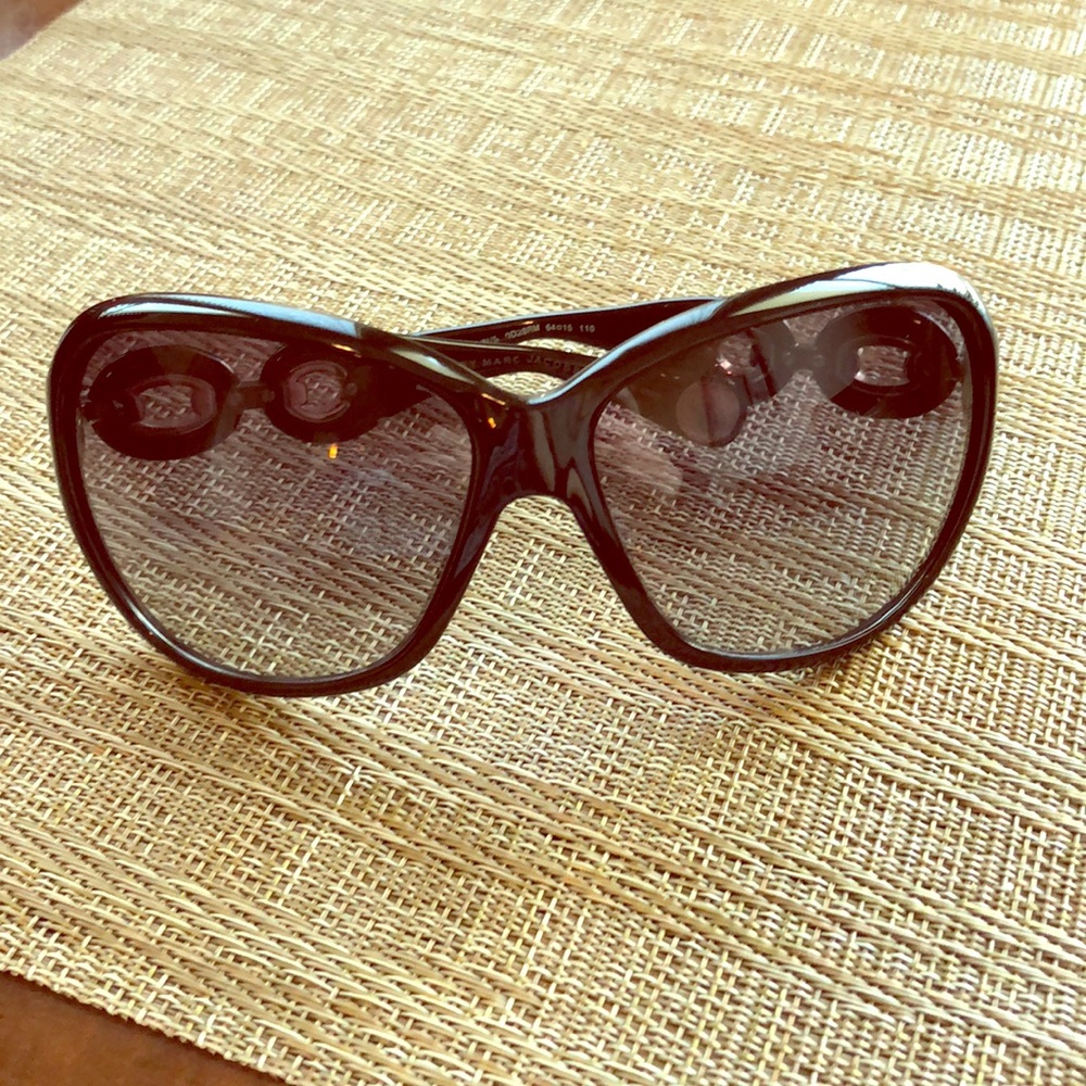 Marc by Marc Jacobs sunglasses